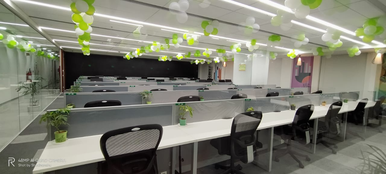 Modular Office Furniture: Complete Guide for Modern Workspaces | Ask Systems